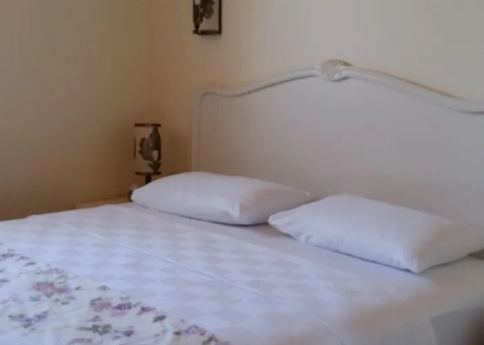 דירה Three Palms אקיאקה