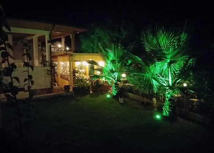 דירה Three Palms